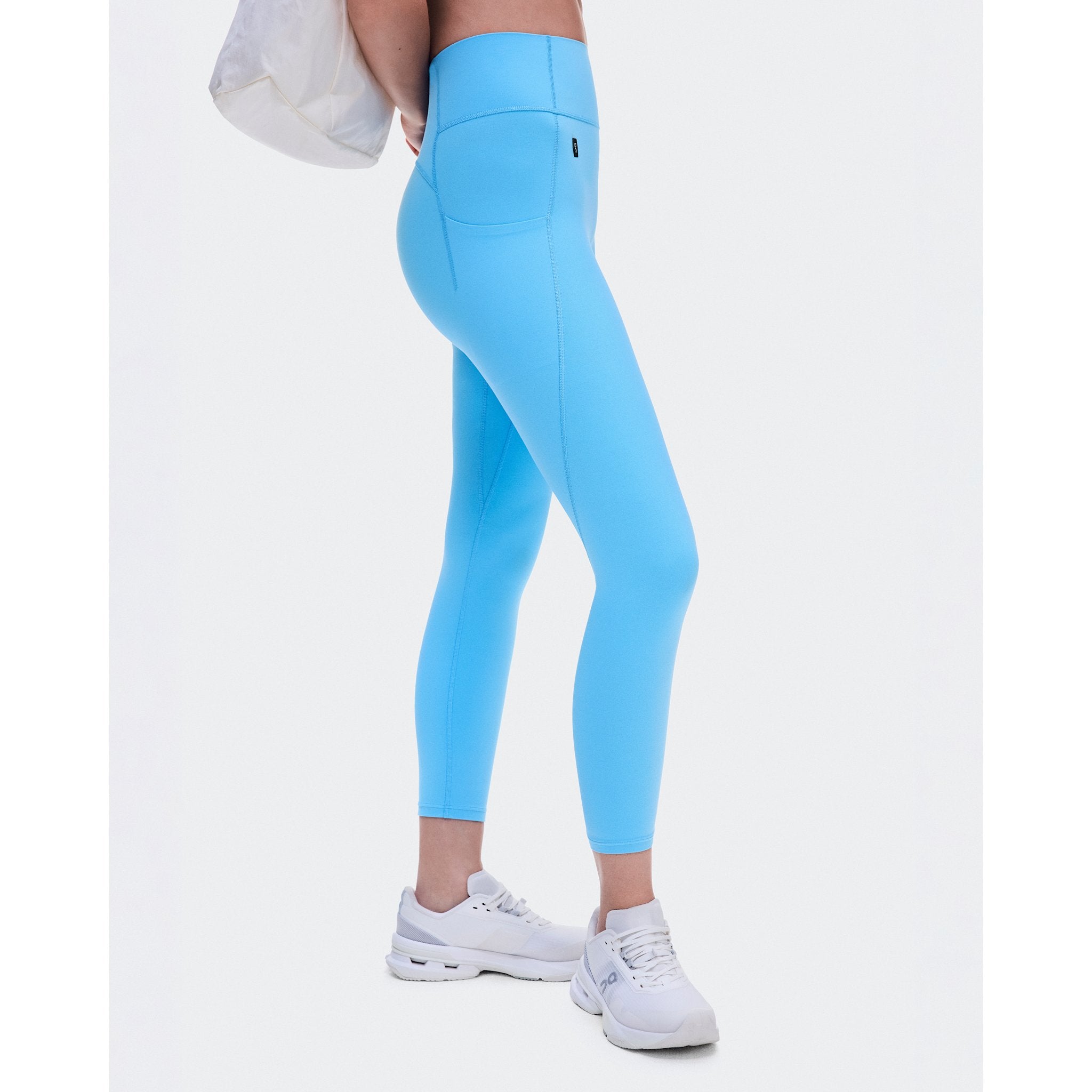 On Studio Leggings 7/8 Gourami