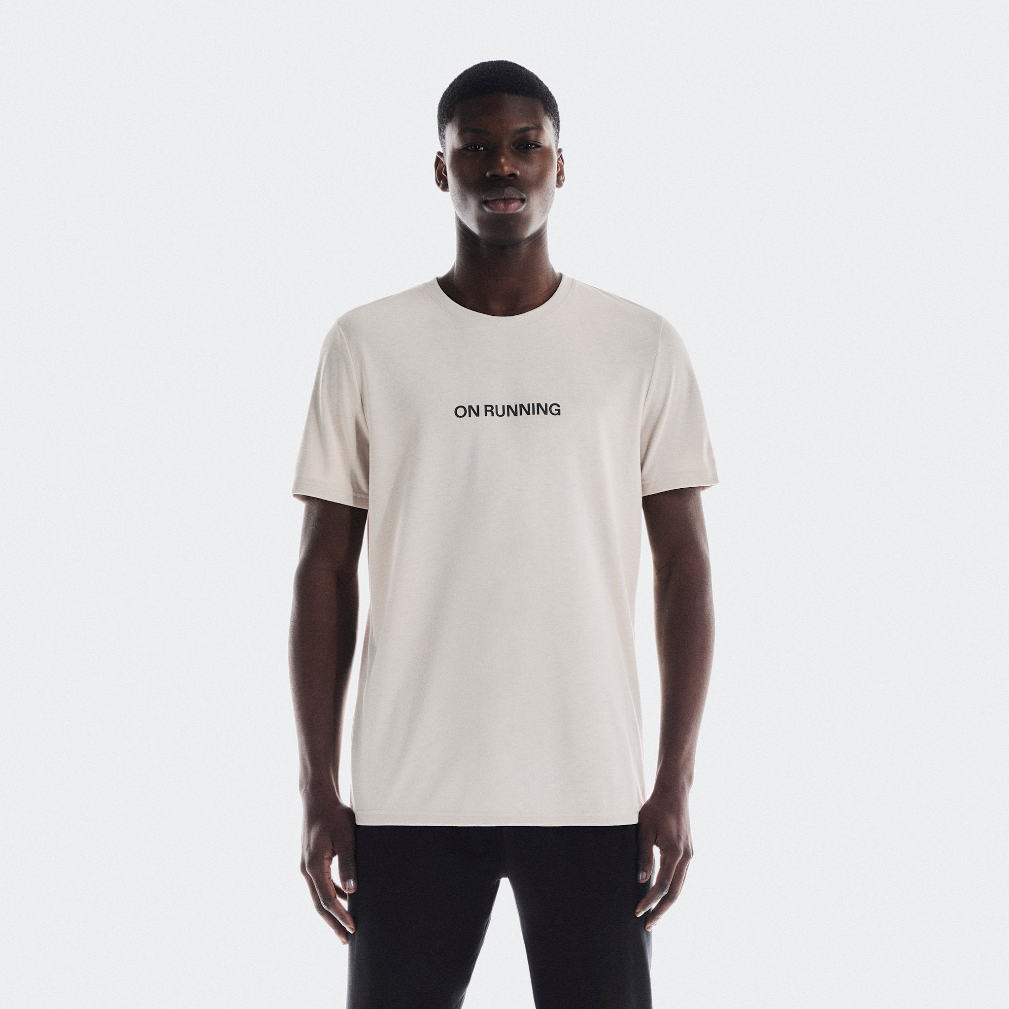On Run-T Sand