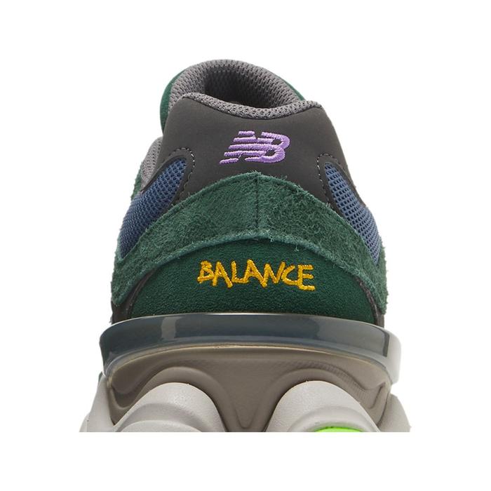 New Balance 9060 'Nightwatch Purple'