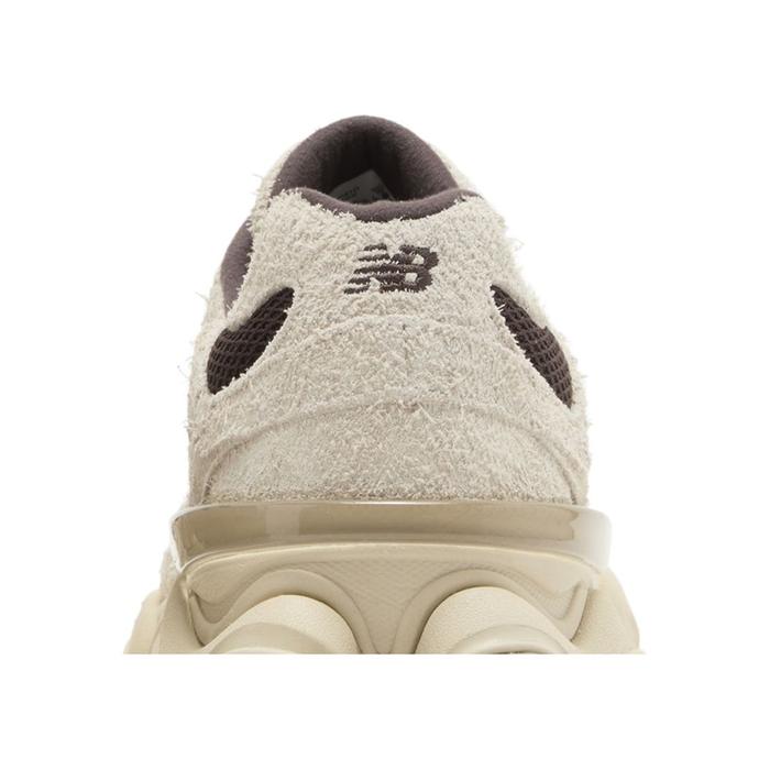 New Balance Sydney McLaughlin-Levrone x 9060 'Linen Black Coffee'