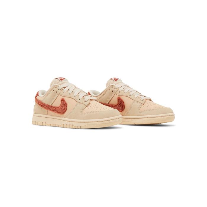 Nike Wmns Dunk Low 'Terry Swoosh'