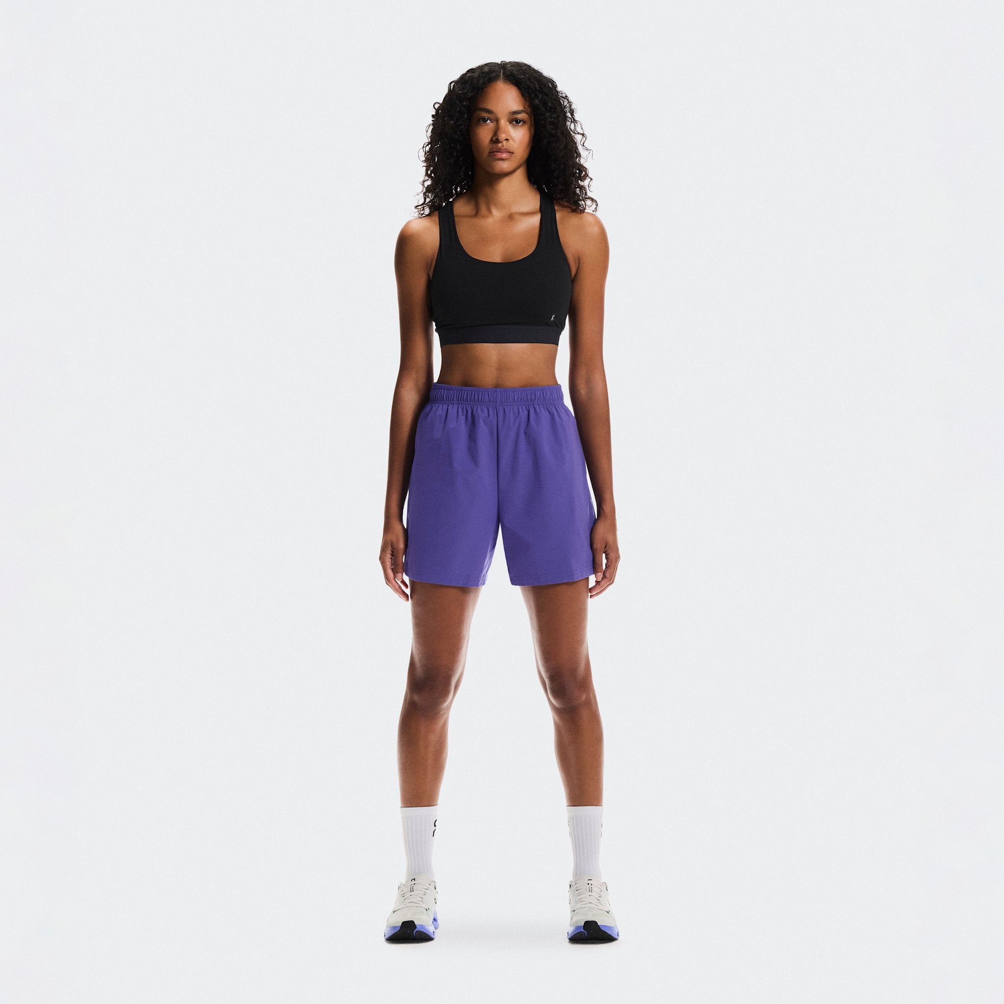 On 5" Core Shorts Twilight