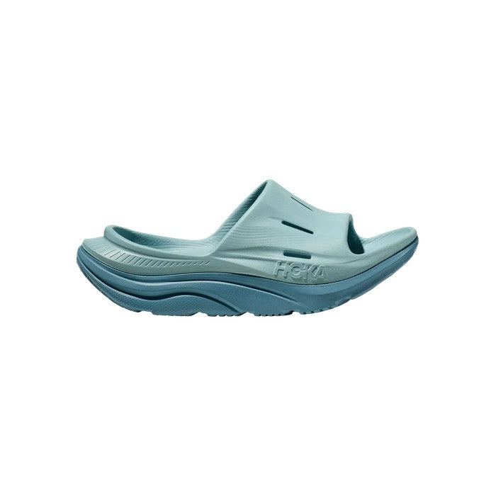 Hoka Ora Recovery Slide 3 'Cloud Blue'