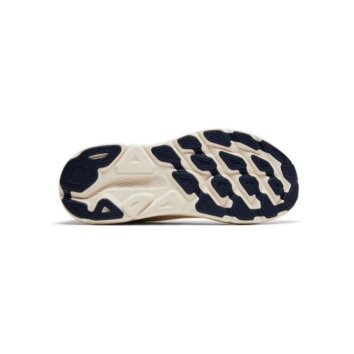 Hoka Clifton 9 'Oat Milk Alabaster'