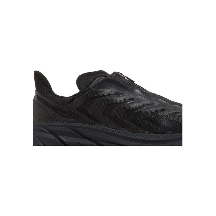 Hoka Project Clifton 'Black'