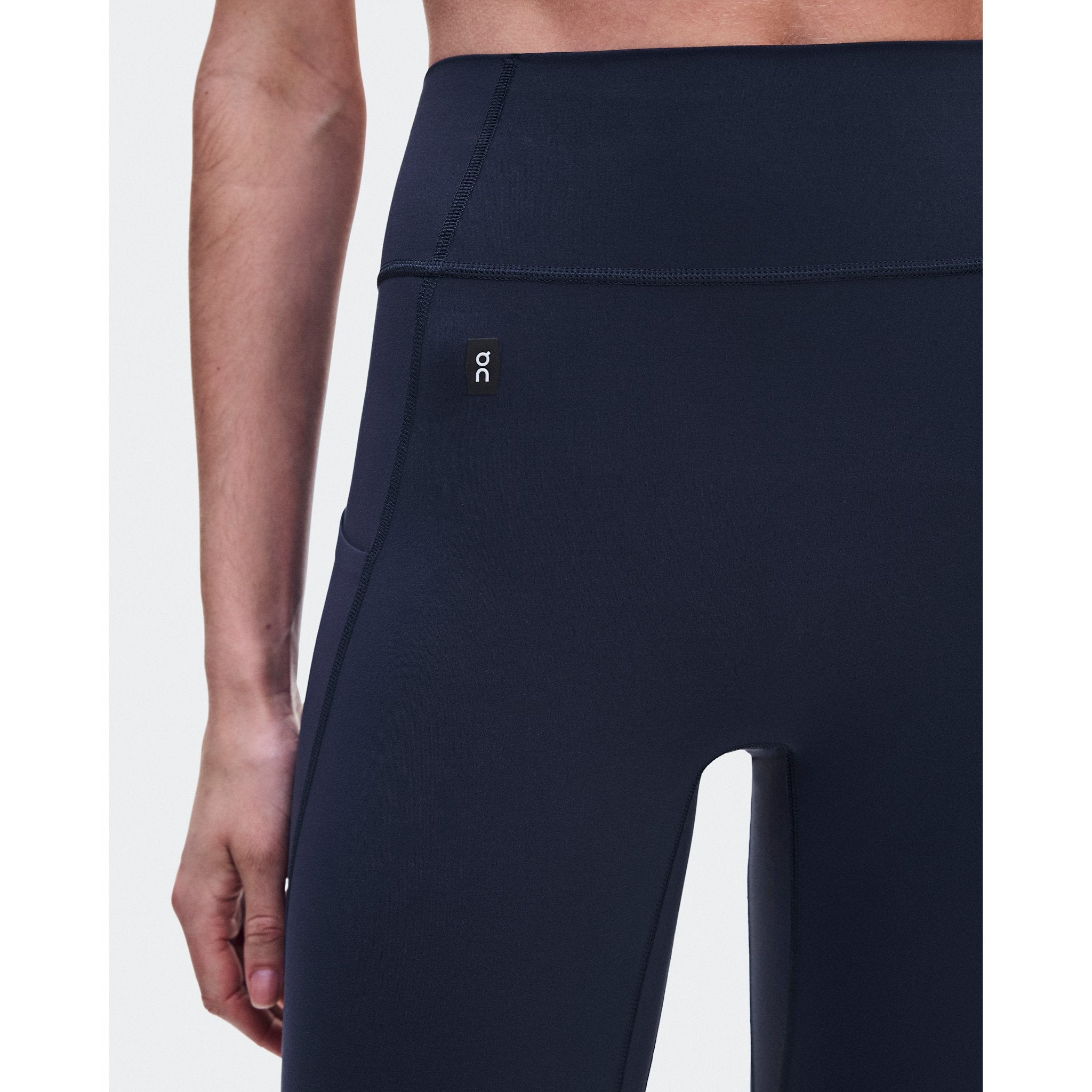 On Studio Leggings Navy
