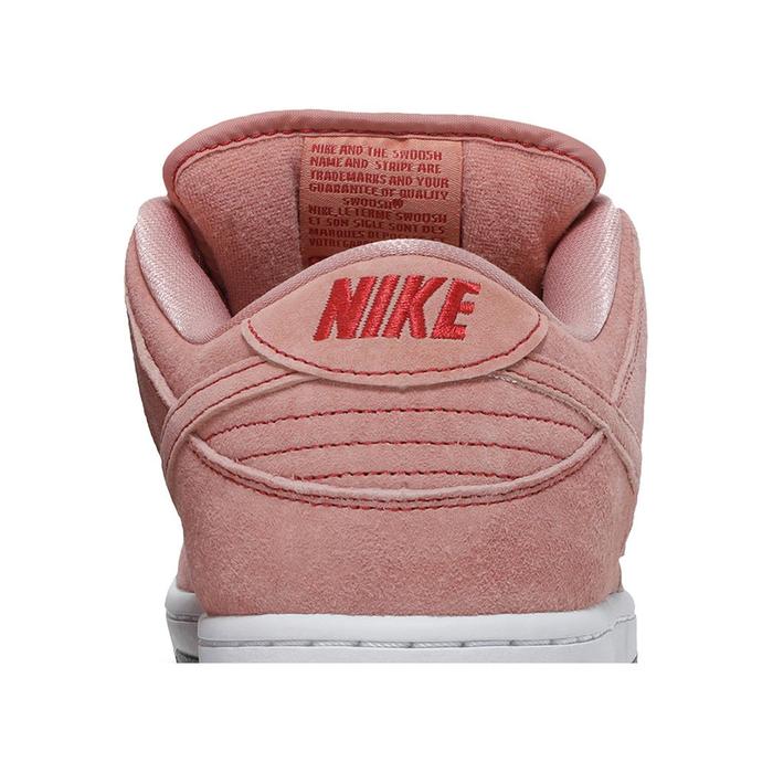 Nike Dunk Low SB 'Pink Pig'