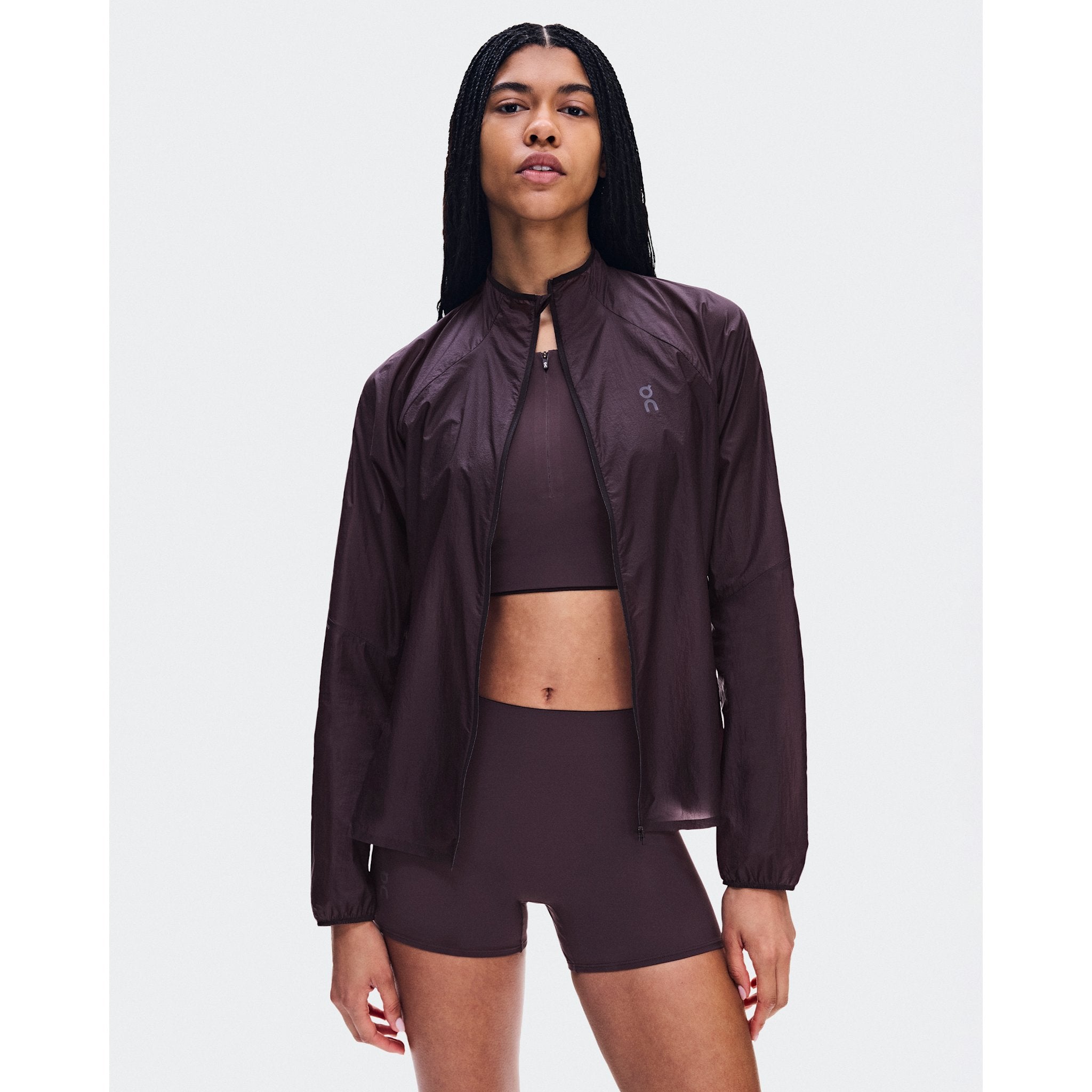 On Zero Short Tights Urchin