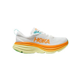 Hoka Bondi 8 'Blanc De Blanc Solar'