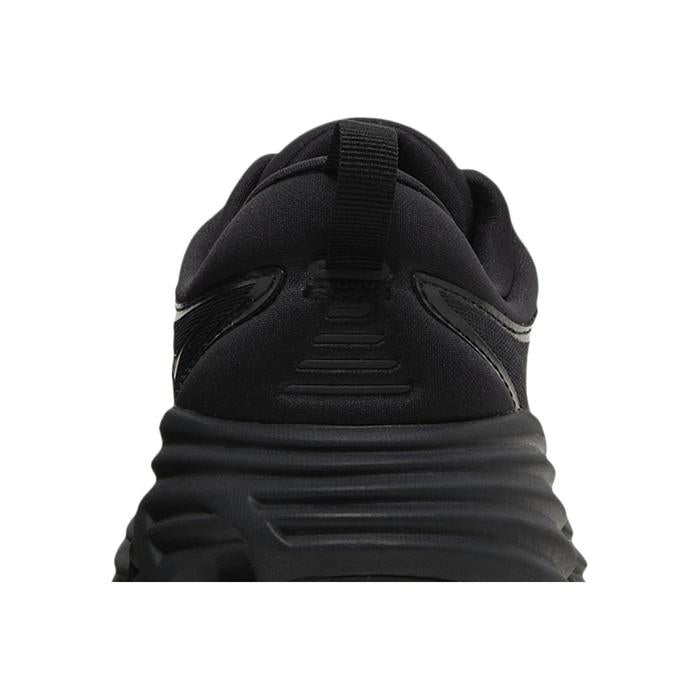 Hoka Wmns Bondi 8 'Black'