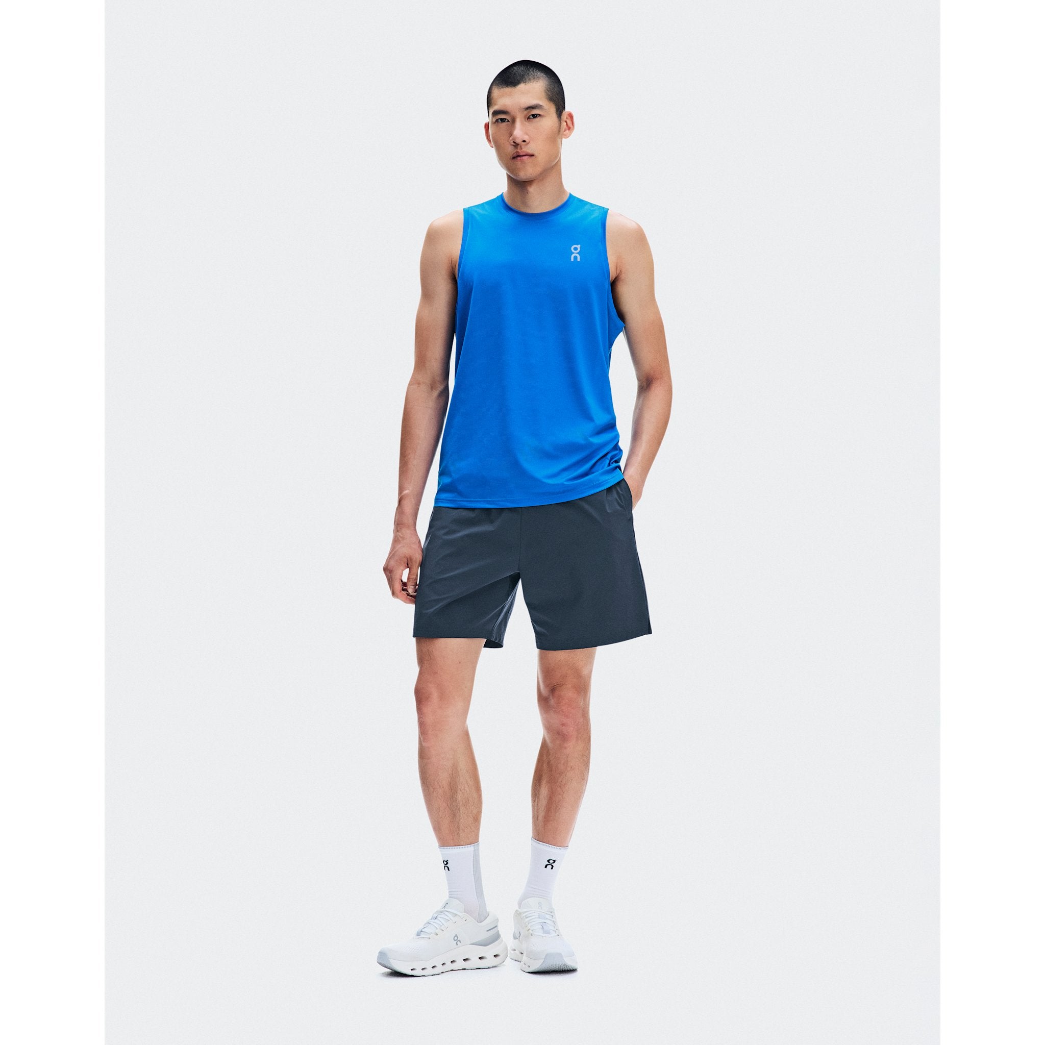 On Core Tank Jay