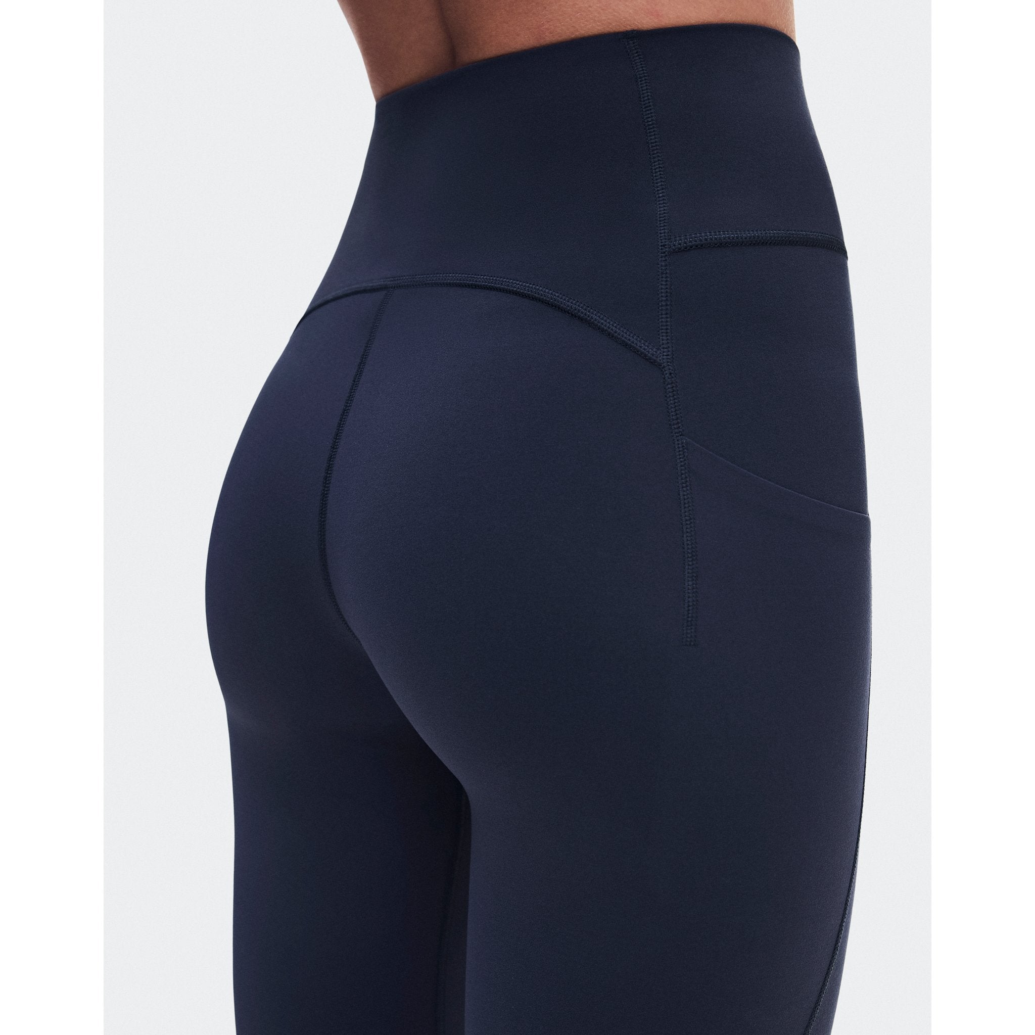 On Studio Leggings Navy