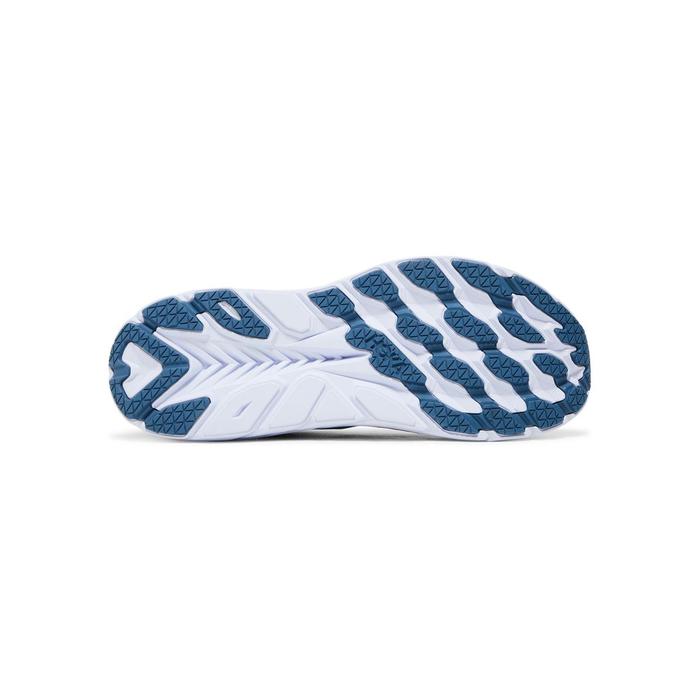 Hoka Clifton 8 'Real Teal'