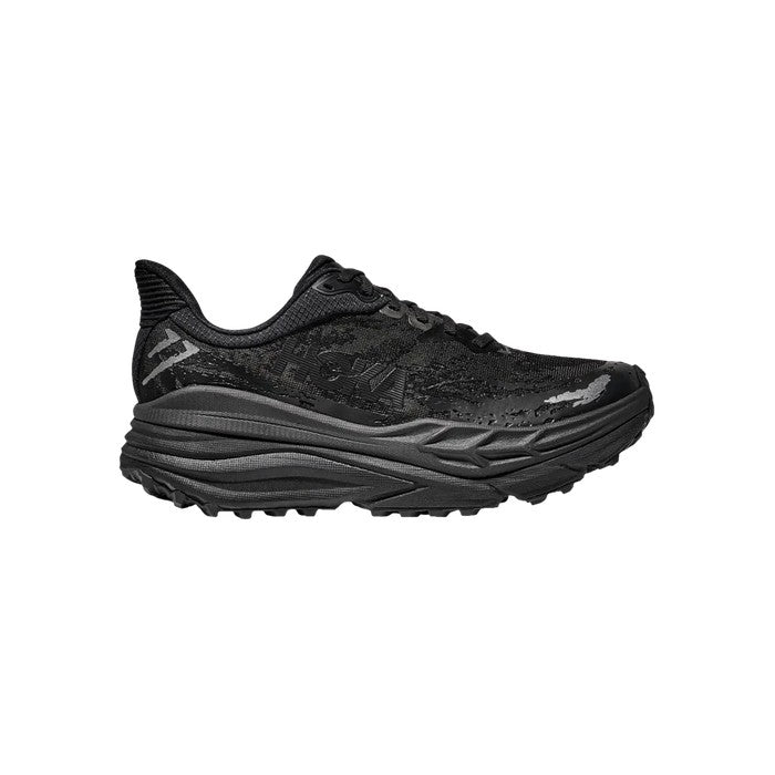 Hoka Stinson 7 'Triple Black'
