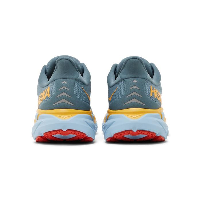 Hoka Clifton 8 'Goblin Blue Mountain Spring'