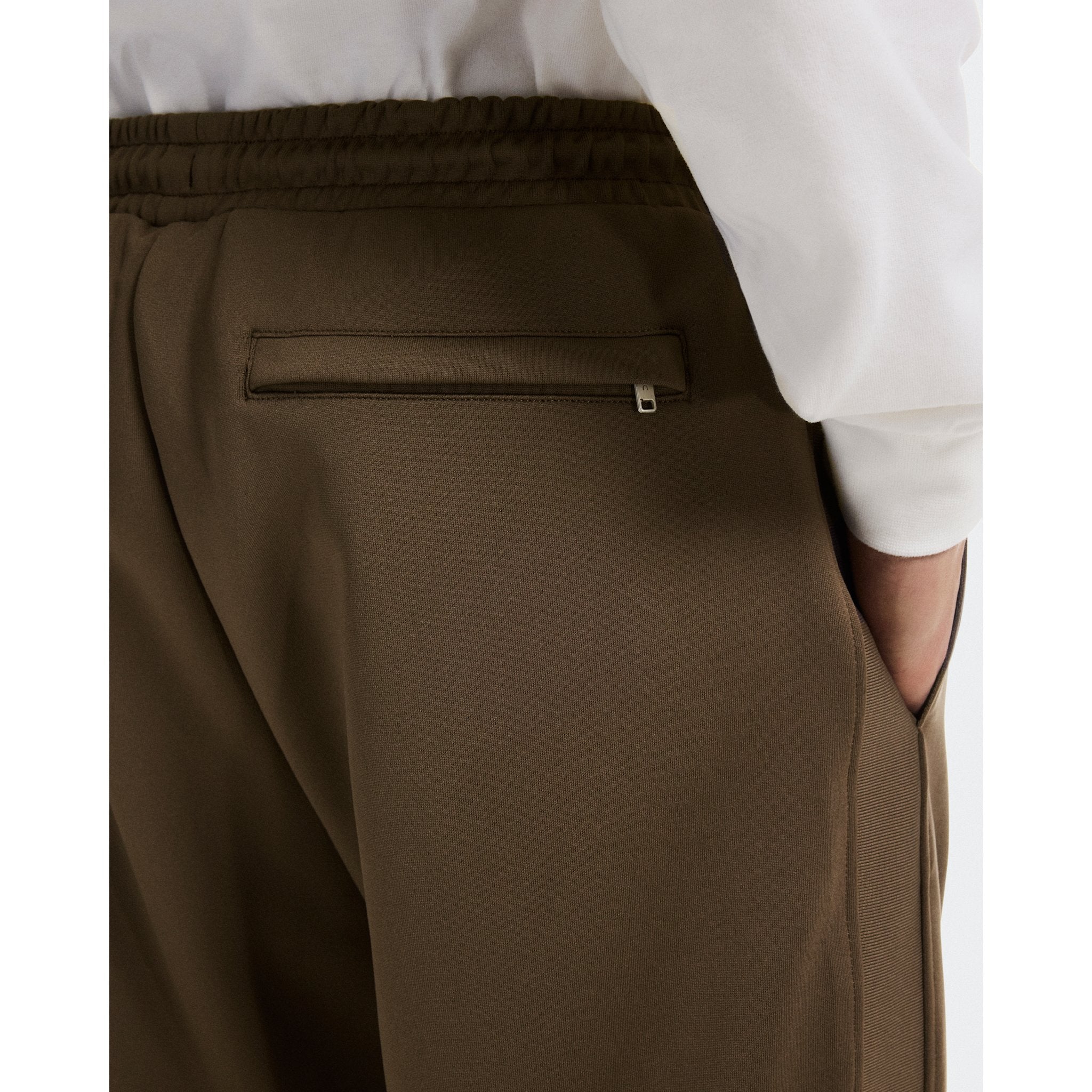 On Track Pants Year of the Horse Grizzly