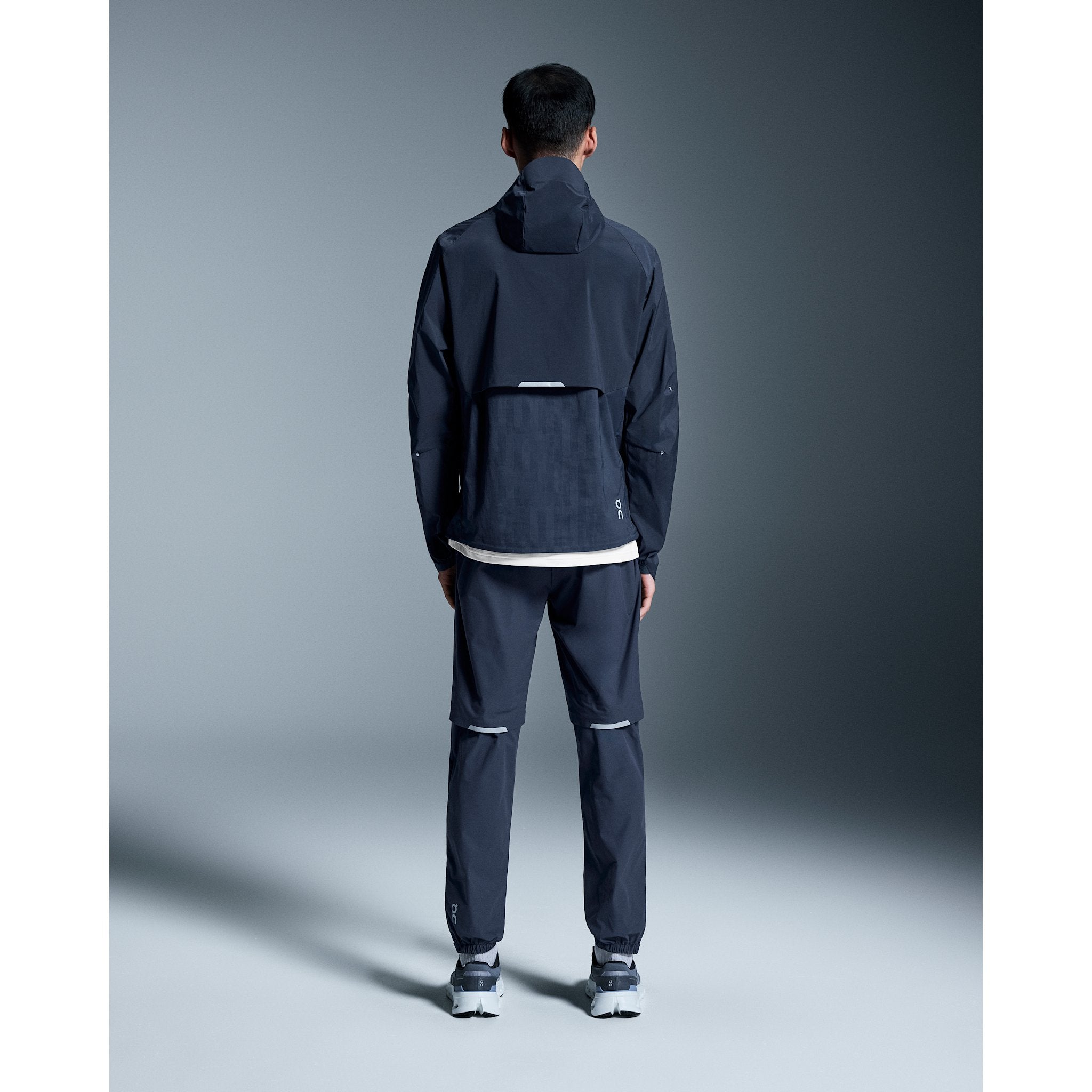 On Core Jacket Midnight