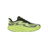 Hoka Clifton 9 GORE-TEX TS 'Black Lettuce'