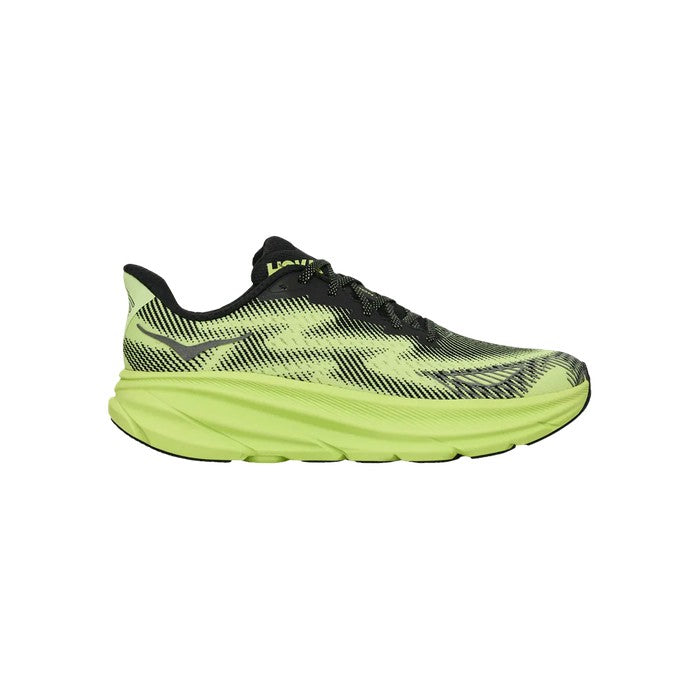 Hoka Clifton 9 GORE-TEX TS 'Black Lettuce'