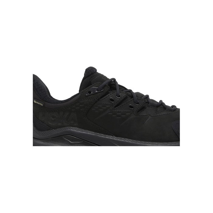 Hoka Wmns Kaha 2 Low GORE-TEX 'Triple Black'