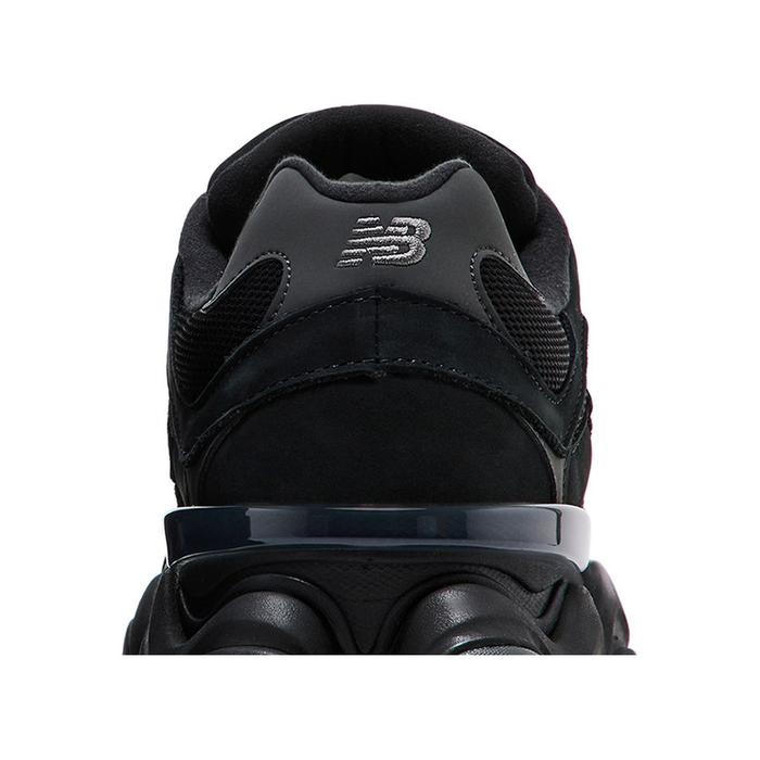 New Balance 9060 'Black Cat'