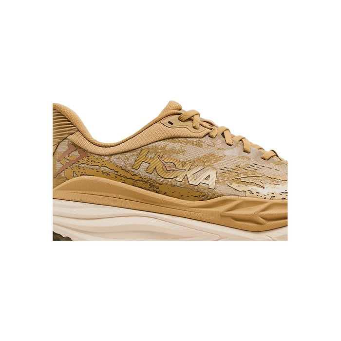 Hoka Stinson 7 'Wheat'