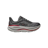 Hoka Bondi 9 'Satellite Grey'