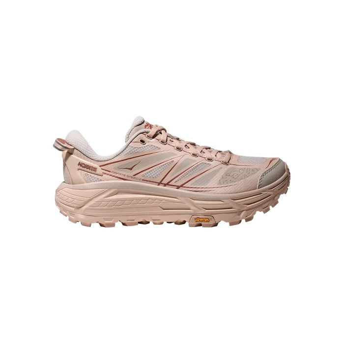 Hoka Mafate Speed 2 'Beech Wood Stucco'