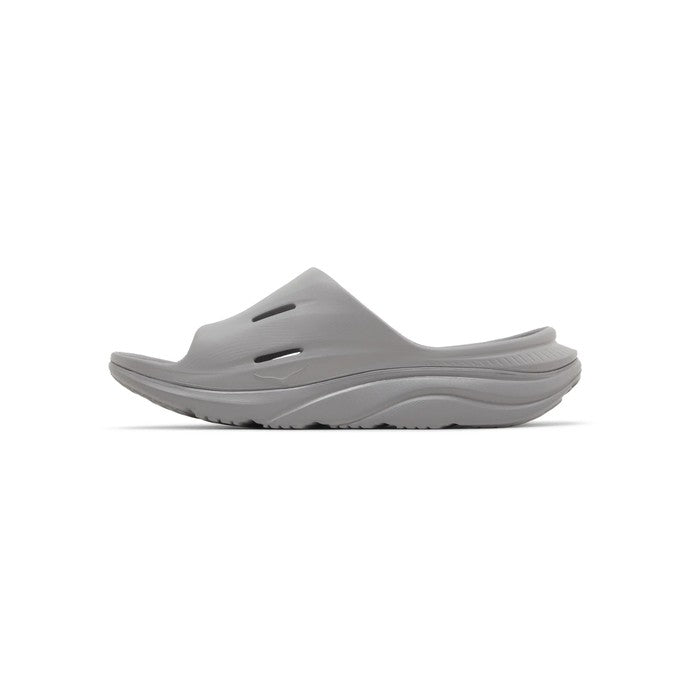 Hoka Ora Recovery Slide 3 'Grey'