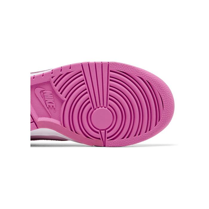 Nike Wmns Dunk Low 'Playful Pink Foam'