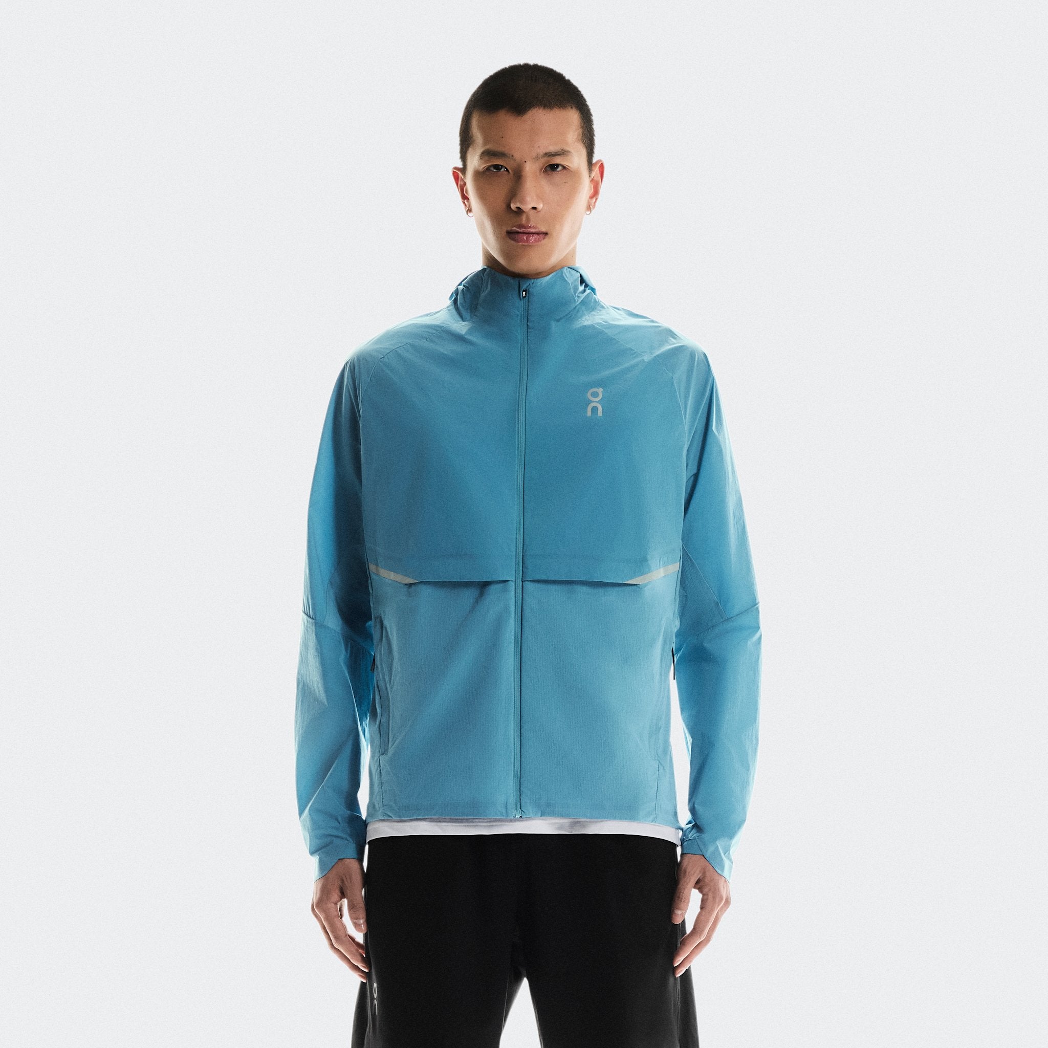 On Core Jacket Niagara