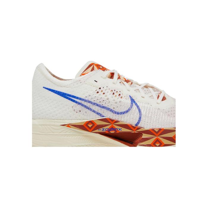 Nike Running ZoomX VaporFly Next% 3 'Blue Ribbon Sports'