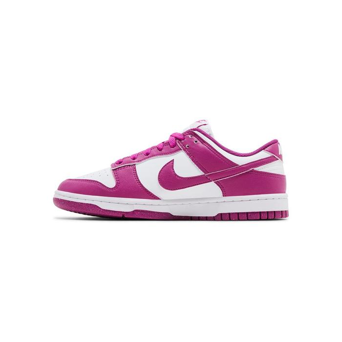 Nike Wmns Dunk Low Next Nature 'Hot Fuchsia'