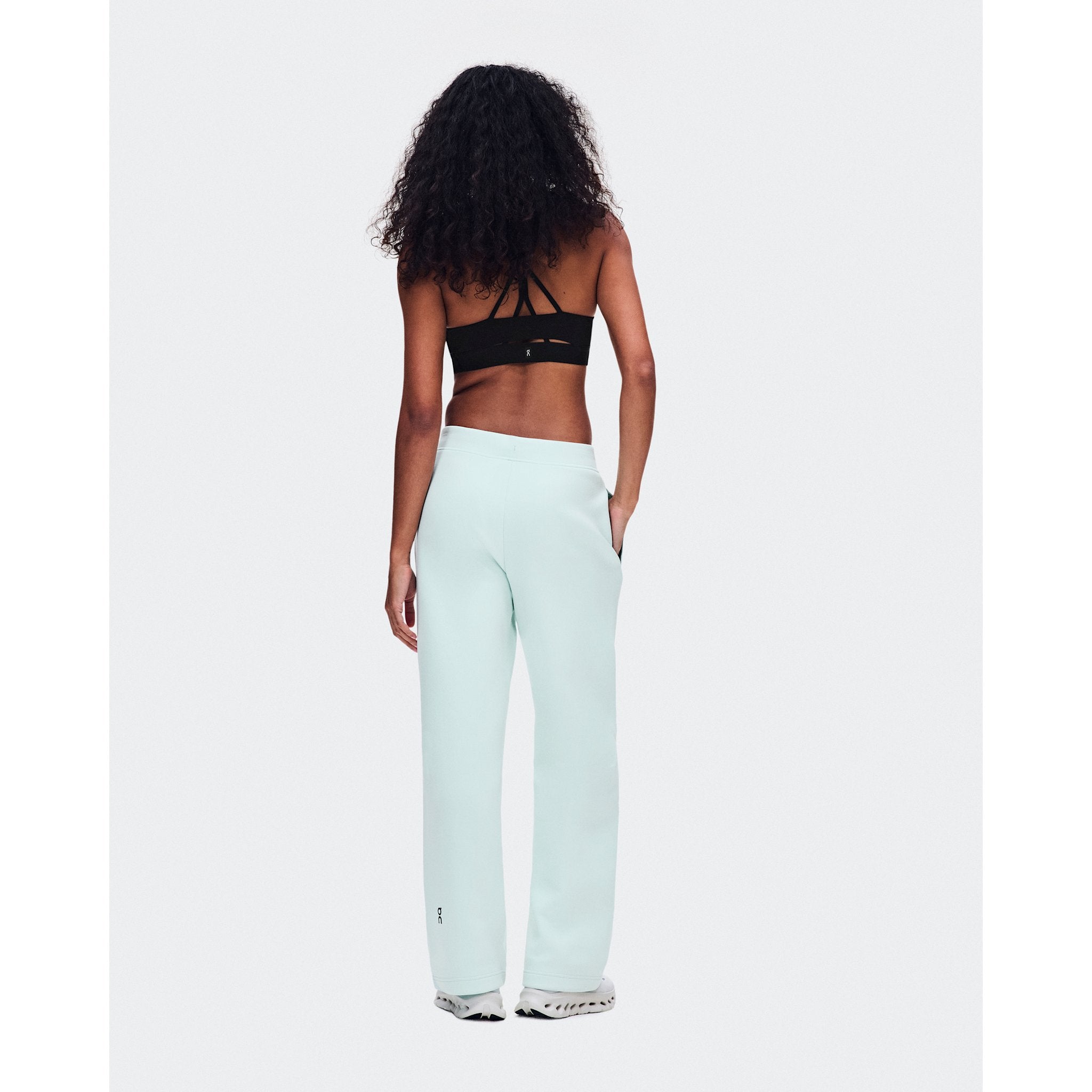 On Focus Tech Sweatpants Flurry