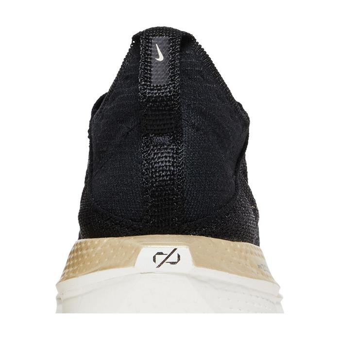 Nike Running Air Zoom Alphafly NEXT% 2 'Black Gold'