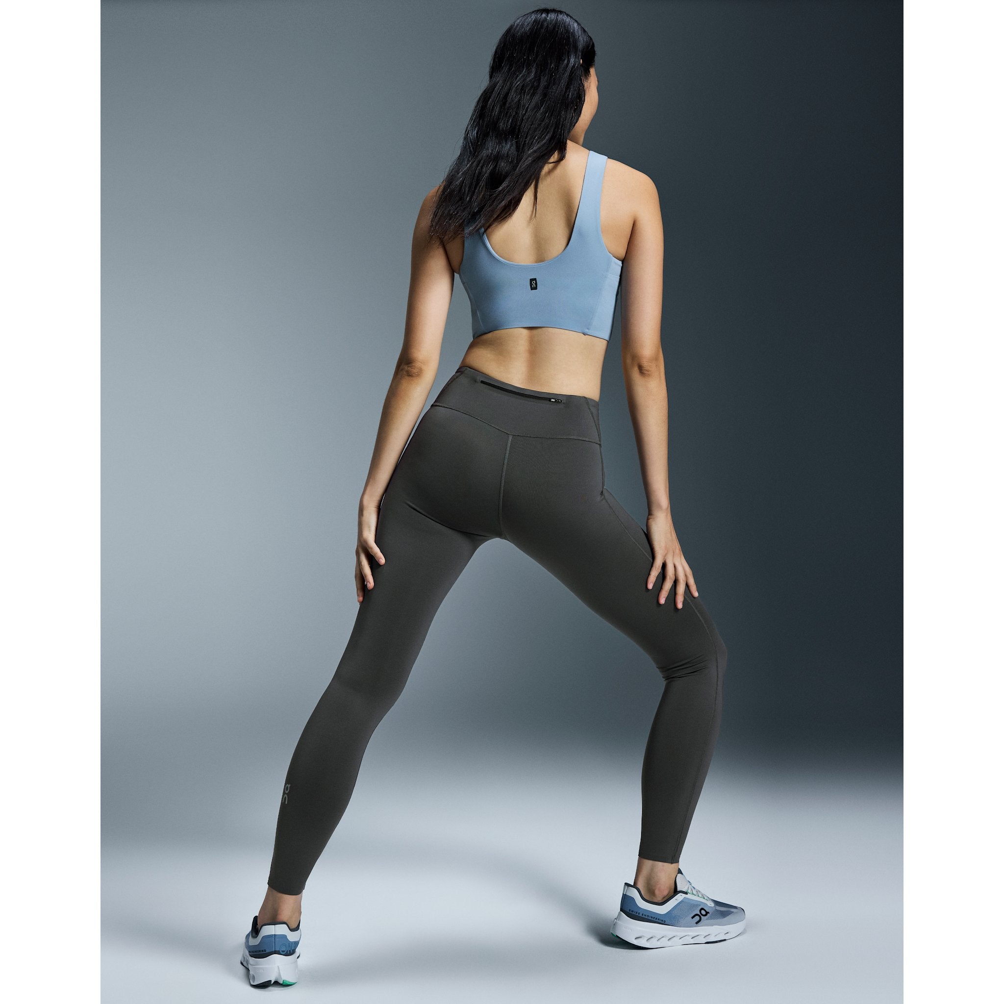 On Core Tights Eclipse
