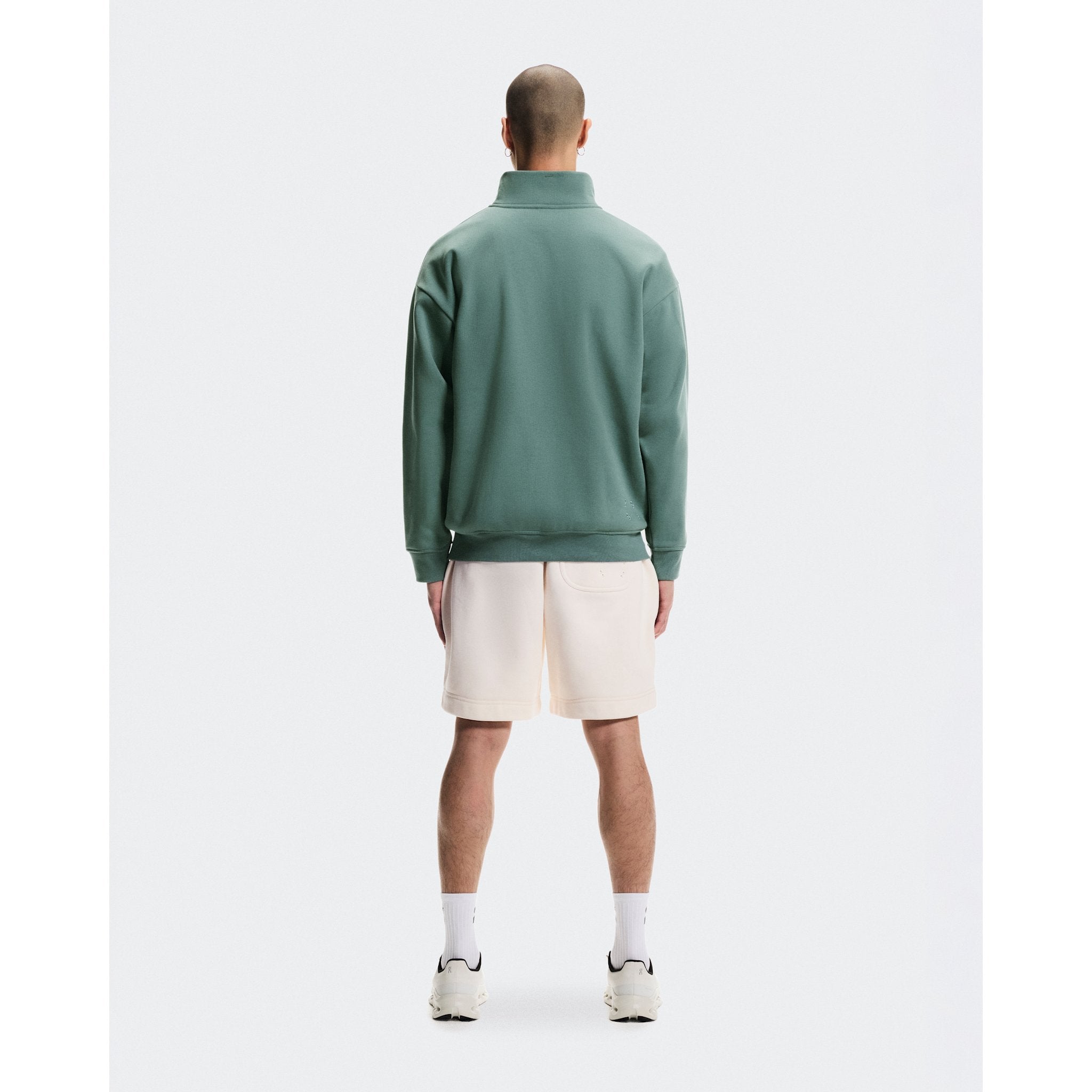 On Club Collective Shorts Dew