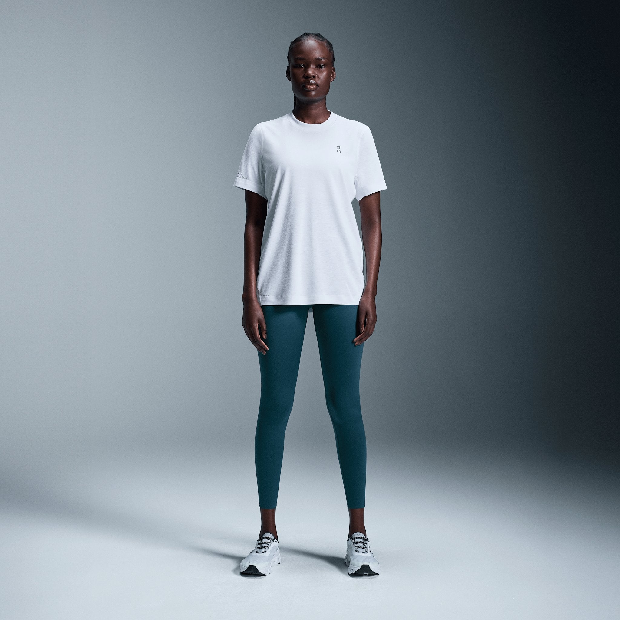 On Active Tights Coast