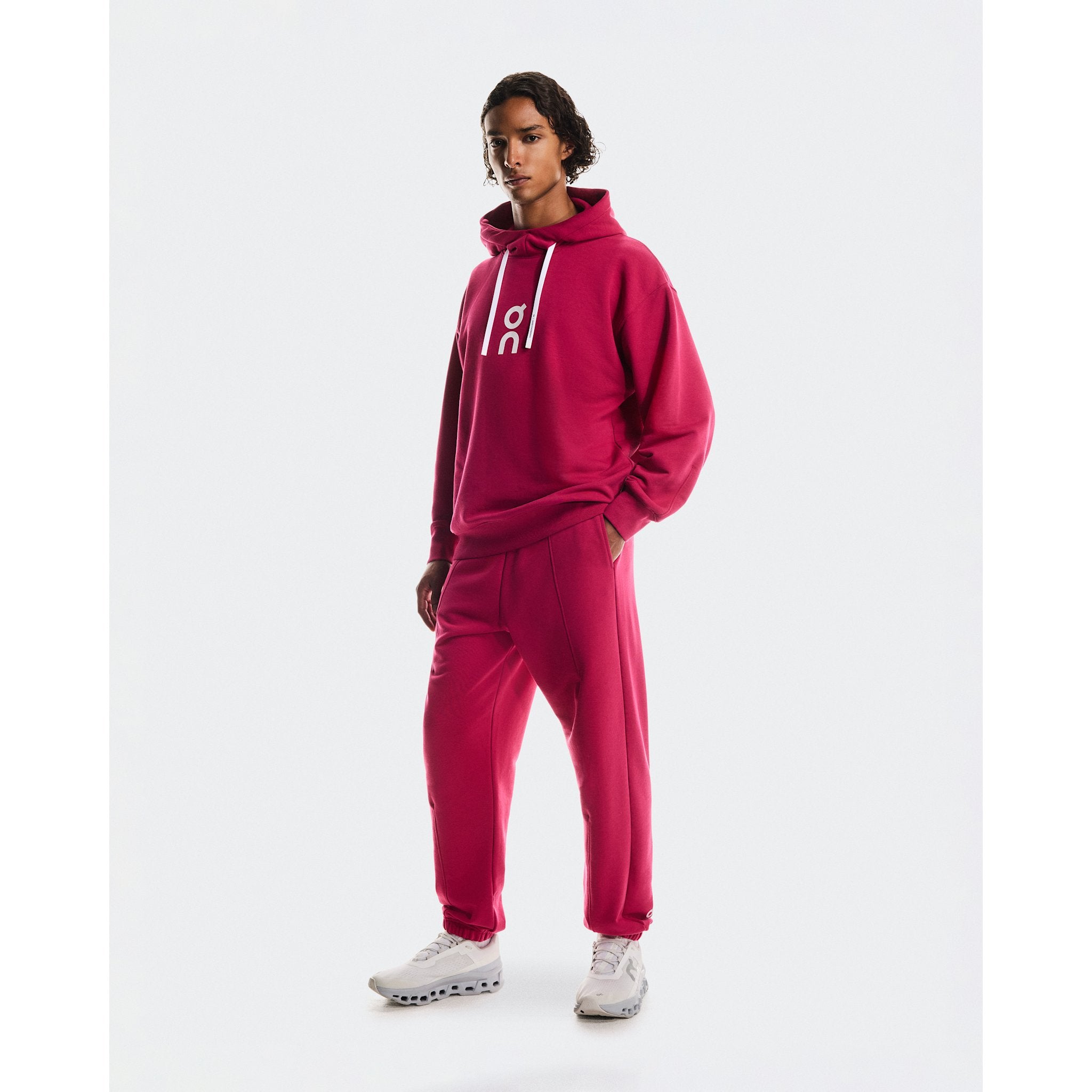 On Club Pants Grenadine