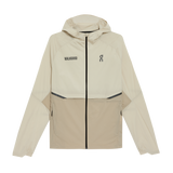 On Core Jacket Walkgood Sand