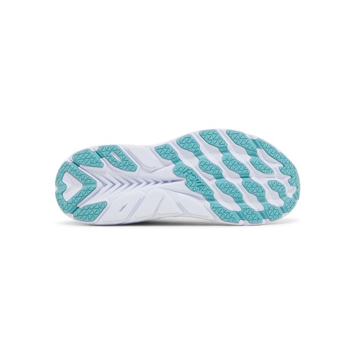 Hoka Wmns Clifton 8 'Yellow Pear'