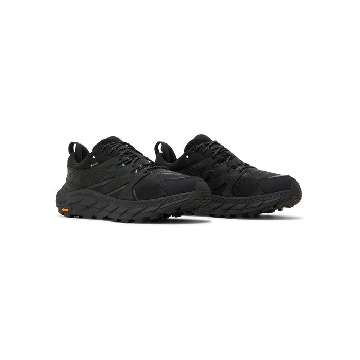 Hoka Anacapa Low GORE-TEX 'Black'