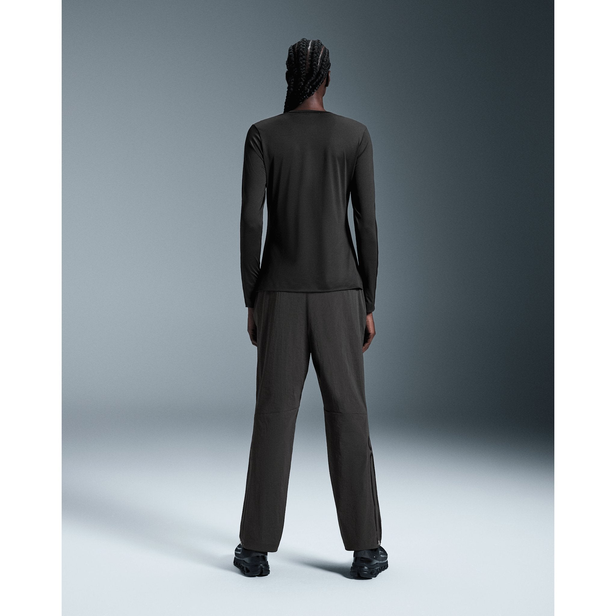 On Core Long-T IKON Black
