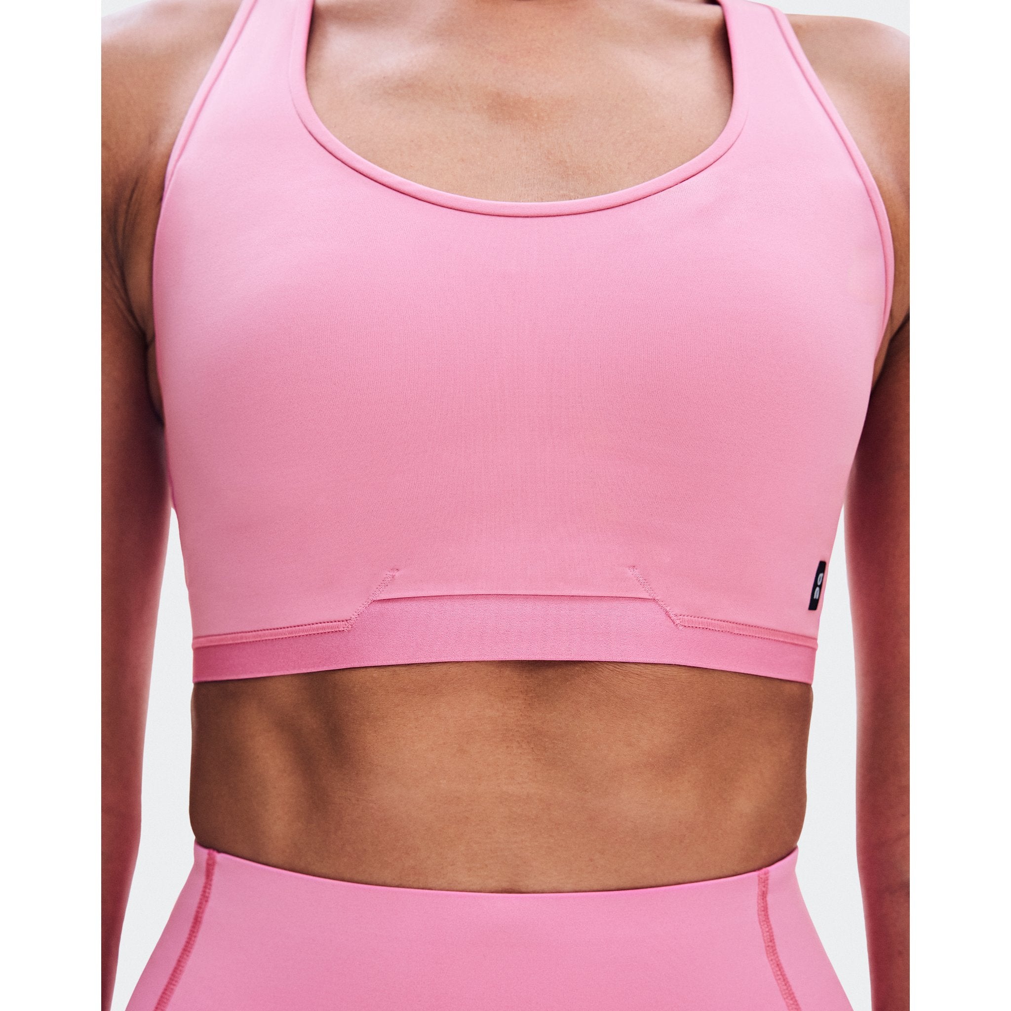 On Train Bra Bubblegum