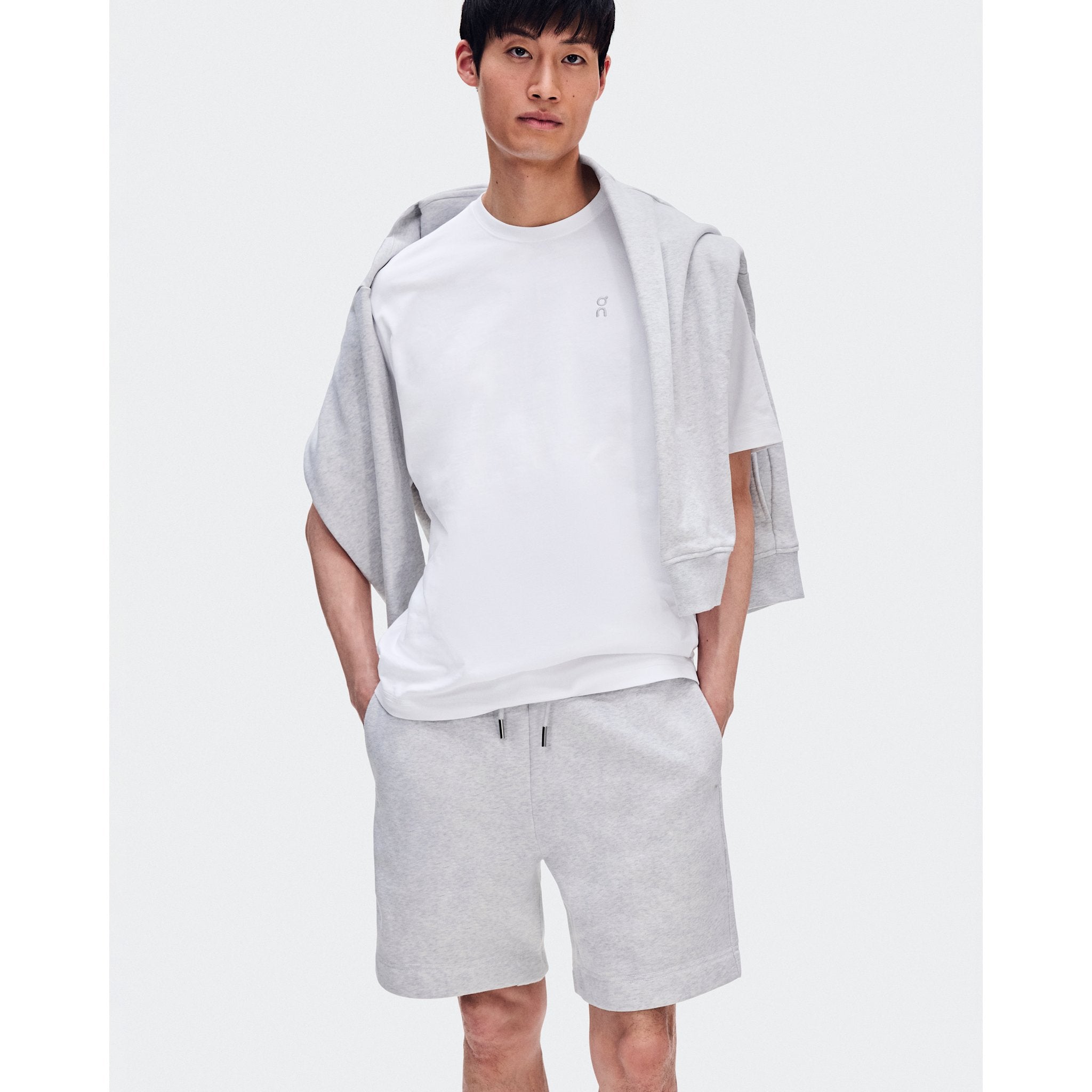 On Club Collective Shorts Crater