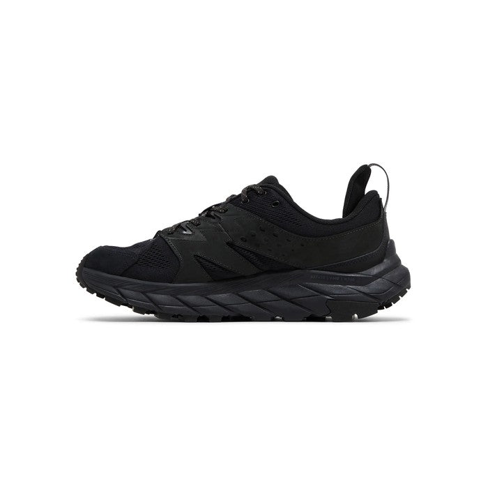 Hoka Anacapa Breeze Low 'Triple Black'
