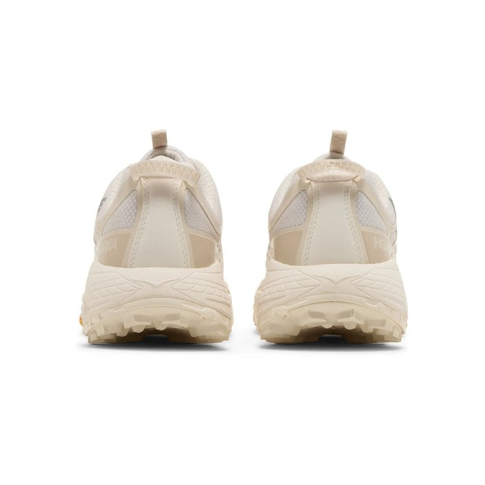 Hoka Mafate Three2 'Eggnog Shifting Sand'