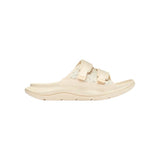 Hoka Ora Luxe 'Shortbread'