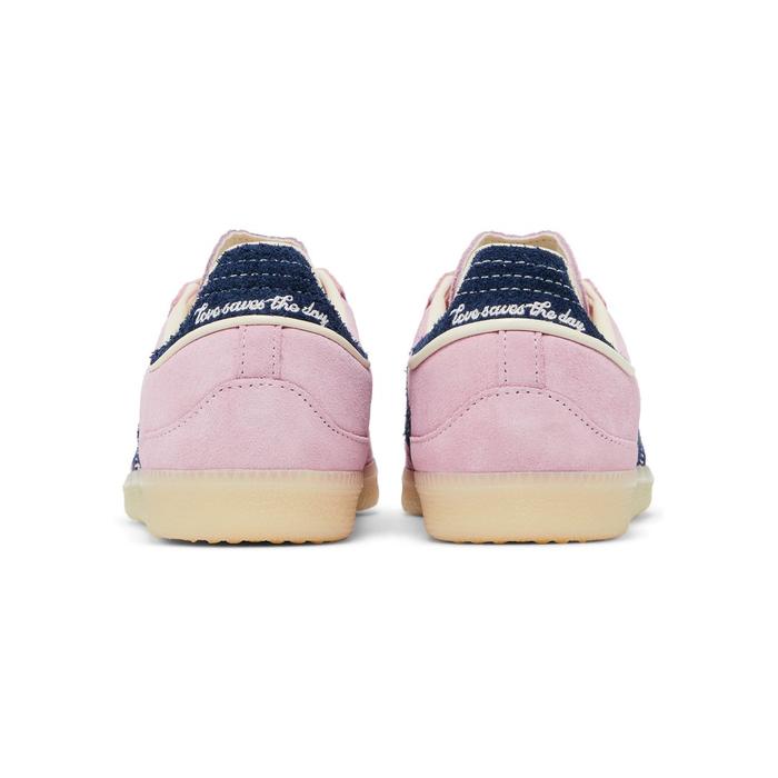 Adidas notitle x Samba OG 'Pink'