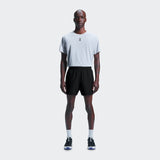 On Trail Shorts Black